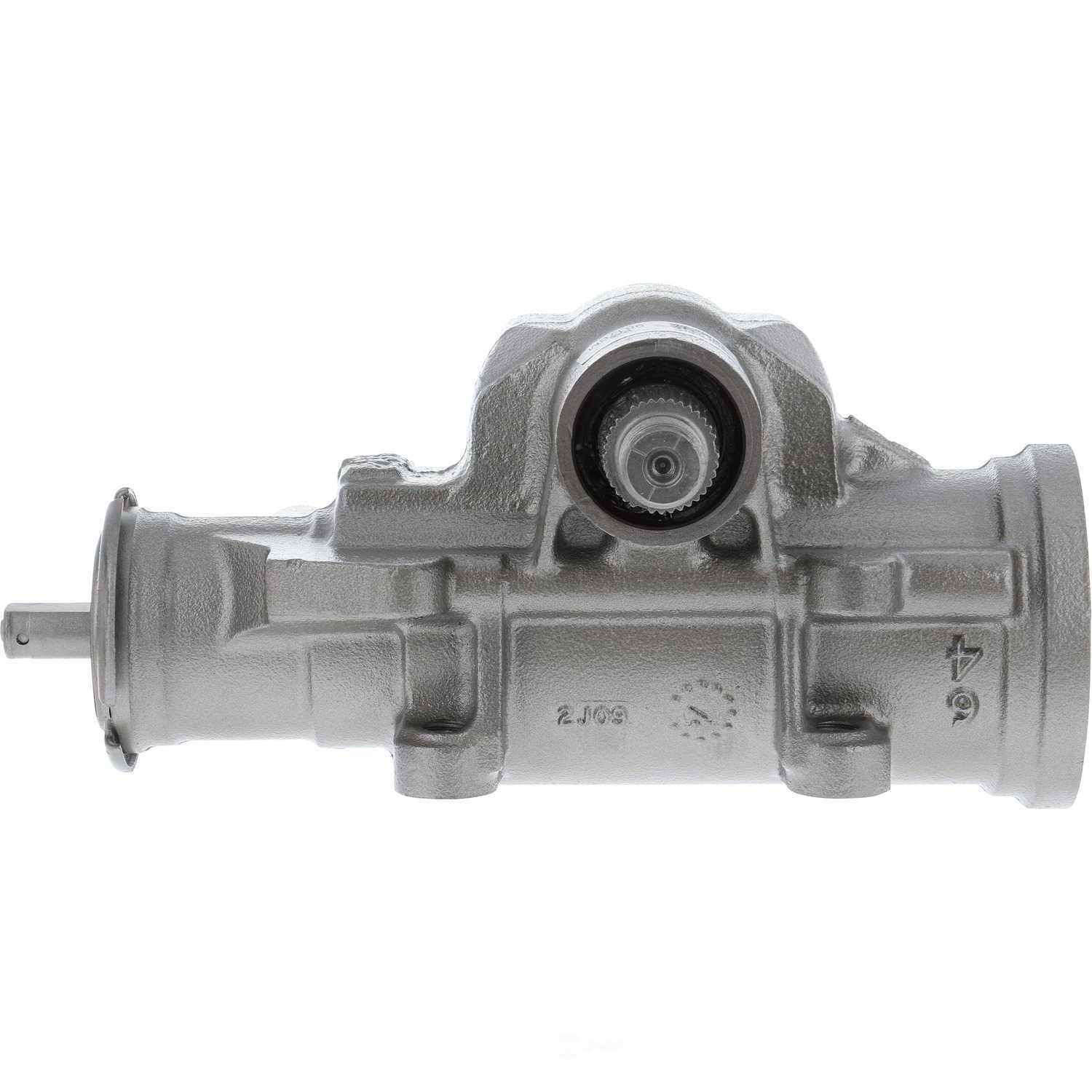 MAVAL 98176M Reman Gearbox