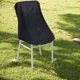 thumbnail image 4 of WEUVEB Funda Impermeable Para De Jardín Plegable Con Material Resistente Y Bordes Ajustables, 4 of 7