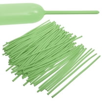 ELAYARD Green Latex Modelling Balloons for Wedding and Festival Decor