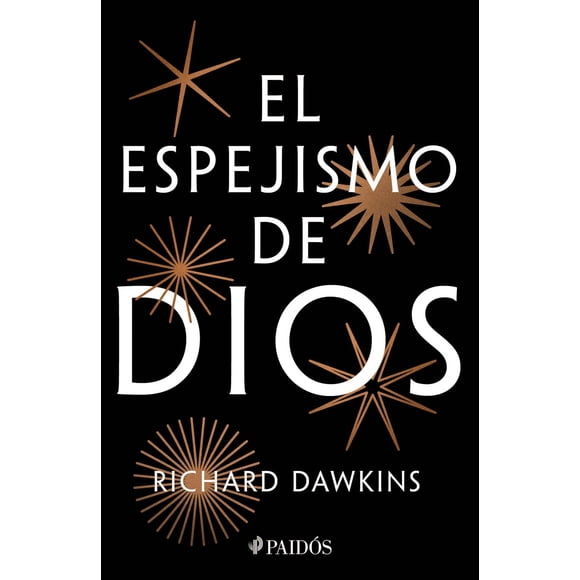 El Espejismo De Dios Paidos México 9786075691916