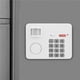 thumbnail image 3 of Tholdsy Sensor de movimiento PIR inalámbrico Alarma Contraseña Teclado de seguridad para el hogar Detectores infrarrojos remotos Cables de audio/vídeo, 3 of 6