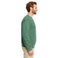 thumbnail image 2 of Mens 8 oz Heavy Blend 50/50 Fleece Crew 2 Pack, 2 of 2