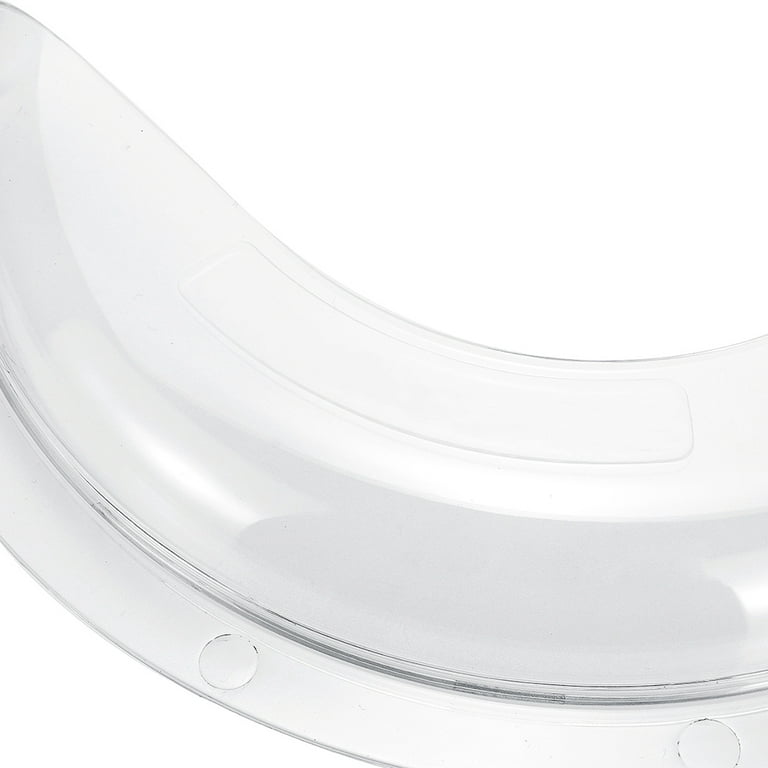 Replacement For 4.5-5QT Bowl Pouring Shield Tilt Head Parts For