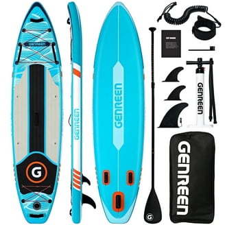 SUP 11フィート Blue Wave Sports Stingray 11-ft Inflatable Stand Up