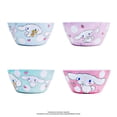 thumbnail image 3 of Tazón Prichos Conico de Melamina Cinnamoroll 300 ml, 3 of 4