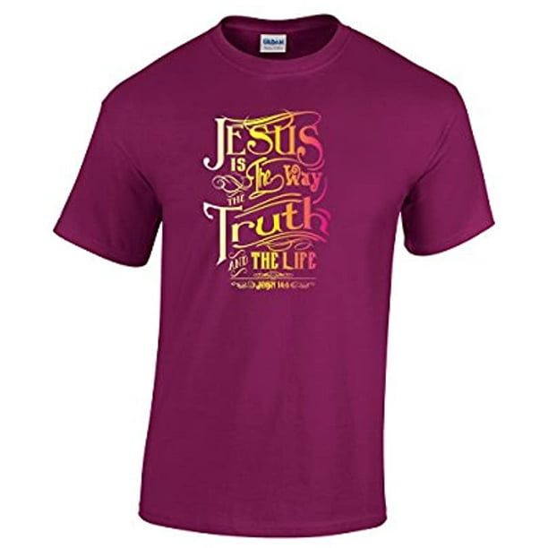 5xl christian t shirts