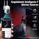 thumbnail image 3 of 2PCS Camara de Seguridad Exterior WiFi 2.4GHz, 2MP Cámara de Vigilancia para Casa,Cámara Inalámbrica Impermeable IP66,360° Camaras de Seguridad con Visión Nocturna de Color con Detección de,2 Pcs, 3 of 11