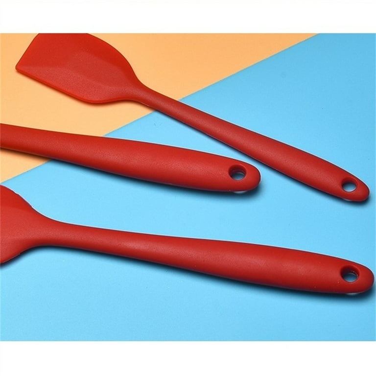 BakingTip: Rubber spatulas are good for folding in ingredients and scraping  bowls. Whisks incorporate air into ingredients…