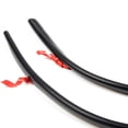 thumbnail image 2 of CROSSDESIGN Fender Flares Edge Trim Rubber Gasket Wiper Fit for Car & Truck, 2 of 9