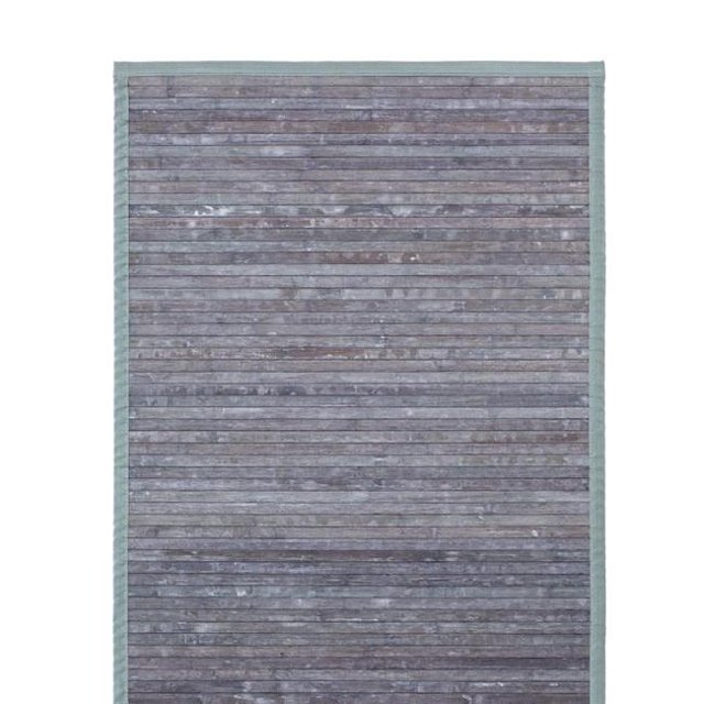 Blomus 68987 Bambou Mat&44; Gris & Vert - Moyen