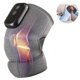 thumbnail image 1 of Envoltura de rodillera calentada, masajeador de rodilla con 3 modos para hombres, mujeres, ancianos Sincero  Hogar, 1 of 2