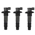 thumbnail image 1 of 3Pcs Ignition Coil compatible with RXP GTX RXT 130 155 185 215 255 260 Part Number:420664020 296000307, 1 of 5