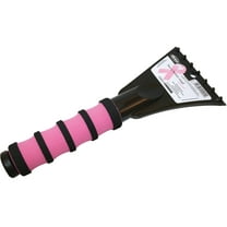 Mallory 994 Pink Ice Scraper 10"