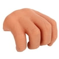 thumbnail image 1 of prosthetic Third Hand Trick, Portable Artificial Third Hand Trick Skin Color Lifelike  for Theatre, 1 of 7