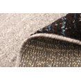 thumbnail image 3 of Tapis d'Interieur ECARPET pour Salon, Chambre à Coucher, Doux et Pelucheux Collection Ayla, 3 of 9