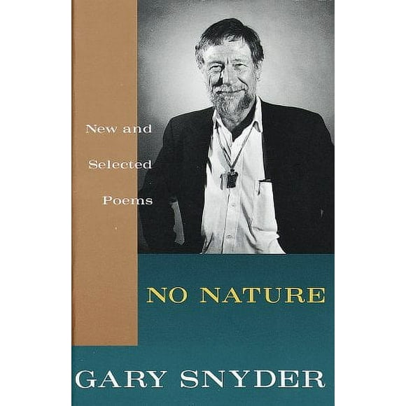 No Nature : New and Selected Poems 9780679742524 Used / Pre-owned