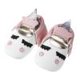 thumbnail image 2 of Winter Baby Prewalker Infants Floor Soft Cartoon Borla Zapatos (Rosa/13cm)-189663.03 Tmvgtek Para estrenar, 2 of 7