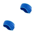 thumbnail image 4 of Sonducket Diadema para correr Protección auditiva a prueba de niebla Elasticidad Audiencia Protector facial Suministros de motor Accesorios de Azul 2Conjunto, 4 of 6