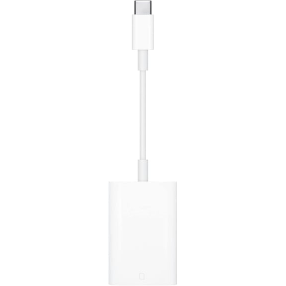 Pre-Owned Apple USB-C to SD Card Reader