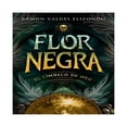 thumbnail image 1 of Flor Negra Puck Ramón Valdés Elizondo, 1 of 2