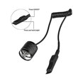 thumbnail image 2 of Flashlight Tail Cover Accessories Pressure Button Touch Switch Second Generation Line Control Exten Banmo, 2 of 5