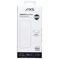 thumbnail image 1 of AXS ArmorGlass Pro Protecteur d'Écran Premium pour Apple iPhone 16 Pro - Transparent, 1 of 2