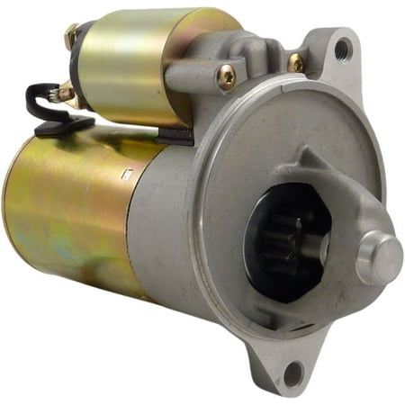 Starter Ford F150 F250 F350 Pickup Truck 75l V8 1997 3246