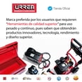 thumbnail image 3 of Nivel De Aluminio Urrea 24' UNI24A, 3 of 3