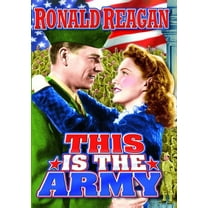 This Is the Army (DVD), Alpha Video, Comedy