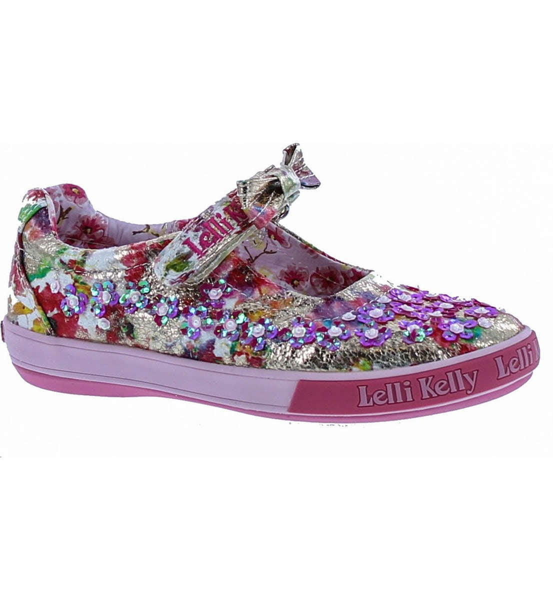 lelli kelly light up shoes