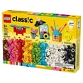 thumbnail image 4 of Set LEGO Classic Caja Feliz Creativa 11042, 4 of 4