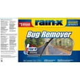 thumbnail image 4 of Líquido limpiaparabrisas Rain-X, eliminador de insectos, paquete de 2, 4 of 8