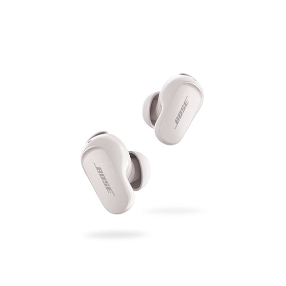 Auriculares Inalámbricos Bose QuietComfort Earbuds II con Cancelación Activa de Ruido Bluetooth