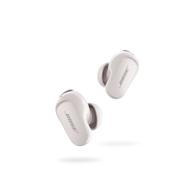Auriculares Inalámbricos Bose QuietComfort Earbuds II con Cancelación Activa de Ruido Bluetooth