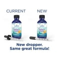 thumbnail image 5 of Nordic Naturals Baby's DHA Liquid with Dropper, 1050 Mg, Fish Oil, 2 Fl Oz, 5 of 8