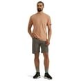 thumbnail image 3 of ATG by Wrangler® Men's Performance Comfort Short with Drawcord and UPF 40, 3 of 10