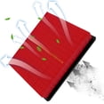 thumbnail image 2 of Filtro de aire del motor Capume JMF005 para Toyota Avalon/Camry, 2 of 7