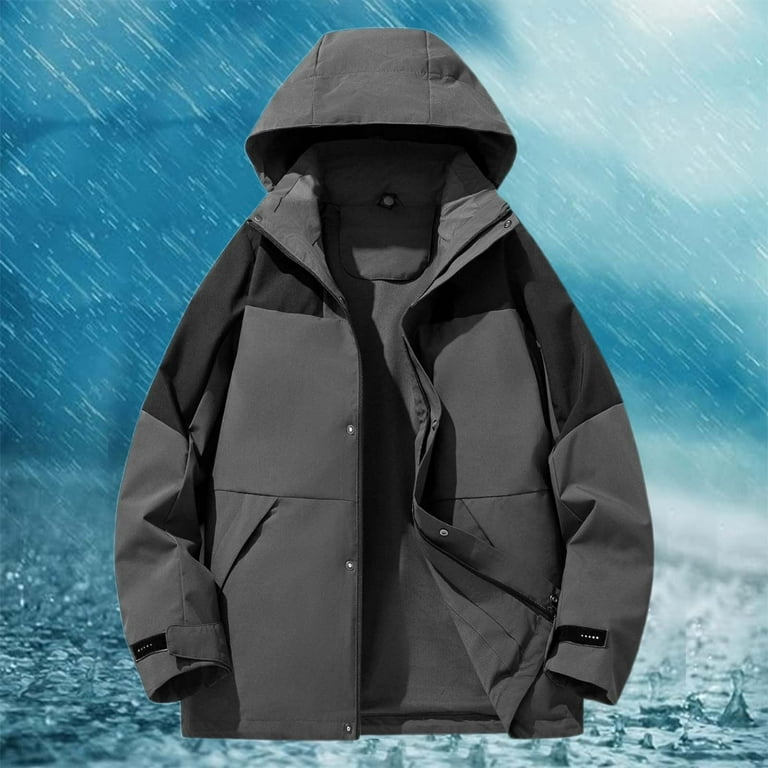 Rain Jacket Walmart Women's Plus Size Winter Coats 21 Best
