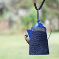 thumbnail image 4 of Perky-Pet Coffee Pot Mesh Bird Feeder, 4 of 9
