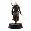 Dark Horse Deluxe The Witcher 3: Wild Hunt: Geralt Grandmaster Ursine Figure, Officially licensed By Brand Dark Horse Deluxe