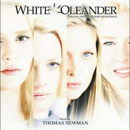 WHITE OLEANDER [ORIGINAL MOTION PICTURE SOUNDTRACK]