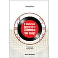 thumbnail image 1 of Pre-Owned A Historical Research of Chinese Folk Songs (Hardcover) by Chen Shulu, 1 of 1