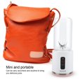 thumbnail image 4 of 260ML Portable USB Rechargeable Juicer Extractor Blender for Juice Milkshake 7.4V, 4 of 10