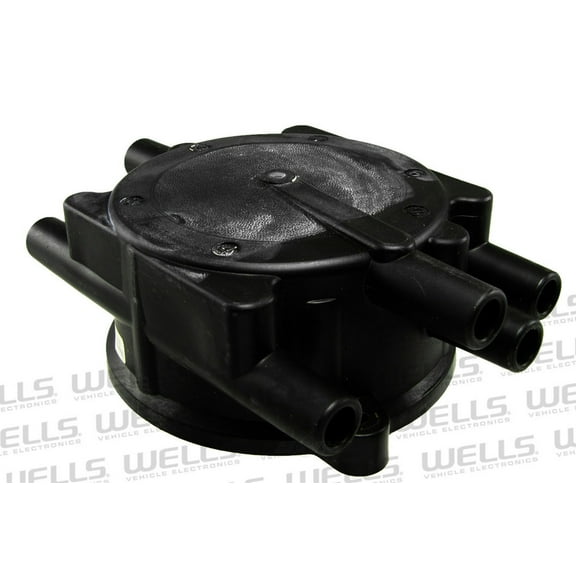 Distributor Cap