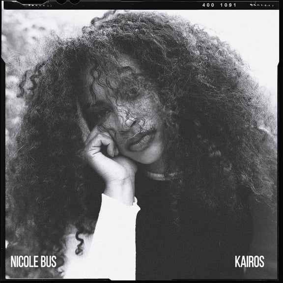 Nicole Bus - Kairos - Music & Performance - Vinyl