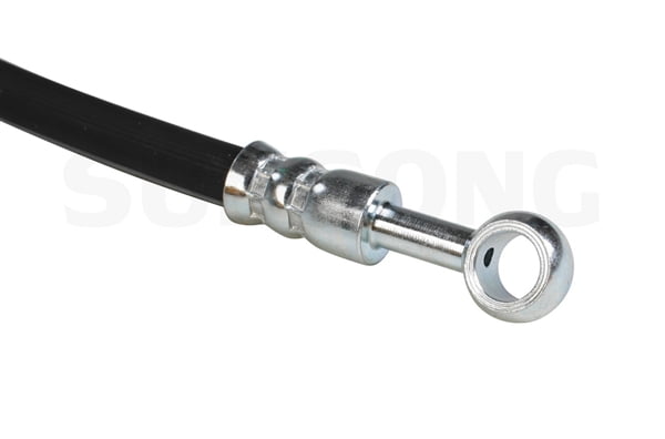 Sunsong 2202844 Brake Hydraulic Hose