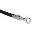 thumbnail image 3 of Sunsong 2202844 Brake Hydraulic Hose, 3 of 4