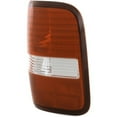 thumbnail image 4 of Geelife Rear Tail Lamp Left Driver & Right Passenger Side For Ford 2004-2008 F-150, 4 of 13