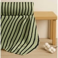 thumbnail image 4 of Soimoi Cotton Cambric Fabric Stripe & Airplane Shirting Print Fabric by Yard 56 Inch Wide, 4 of 7