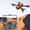 Orange, variant on SPOORYYO HD Camera Drone with Auto Return, Follow Me, Brushless Motor, Circle Fly, Route Fly, Altitude Hold, and Headless Mode - Up to 15 Min Flight Time - Fun for Adults and Beginners